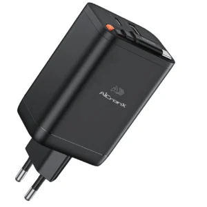 شاحن مزدوج السلك Ultra Charger