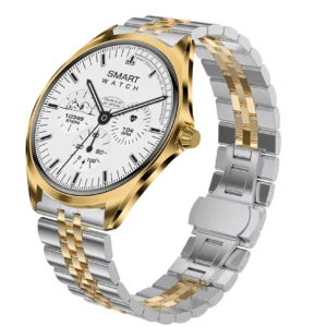 ساعة ذكية لقياس معدل ضربات القلب أثناء النوم من كلاسيك جليتز