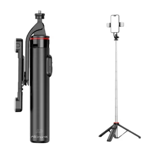 حامل ثلاثي القوائم مرن للموبايل