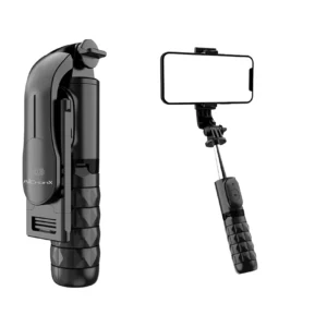 حامل ثلاثي القوائم متعدد الأوضاع