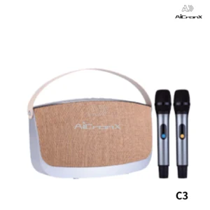 ميكروفون صوت الكل في واحد