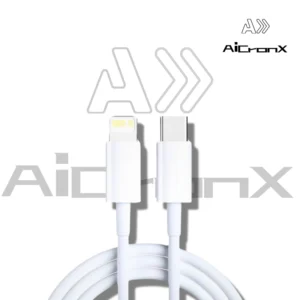 Type-C Light Charger Cable