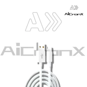 كابل Lightning-USB متعدد الإستخدامات