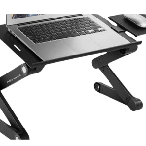 طاولة مرنة للكمبيوتر المحمول